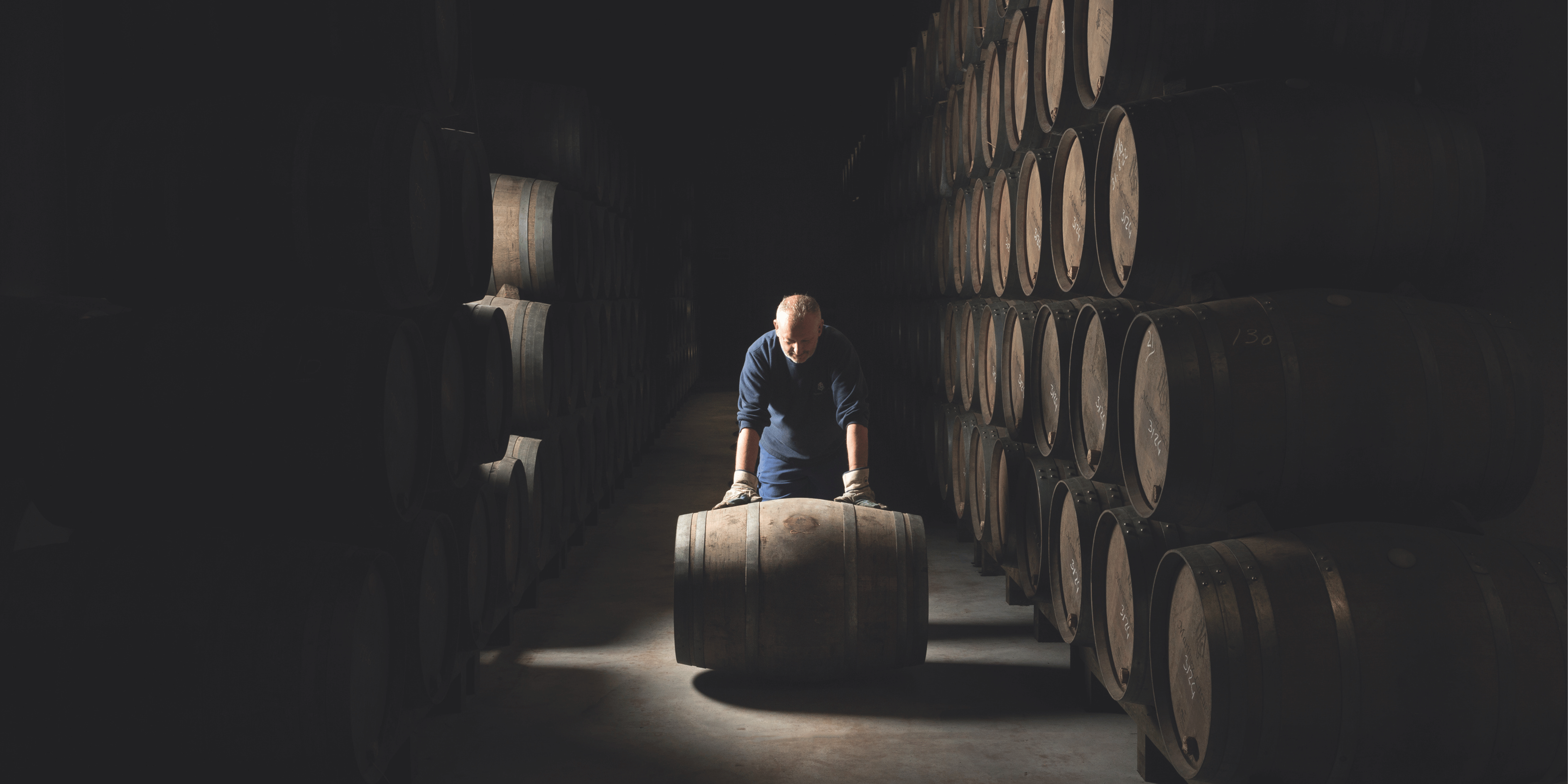 Bodegas MARTINEZ LACUESTA
